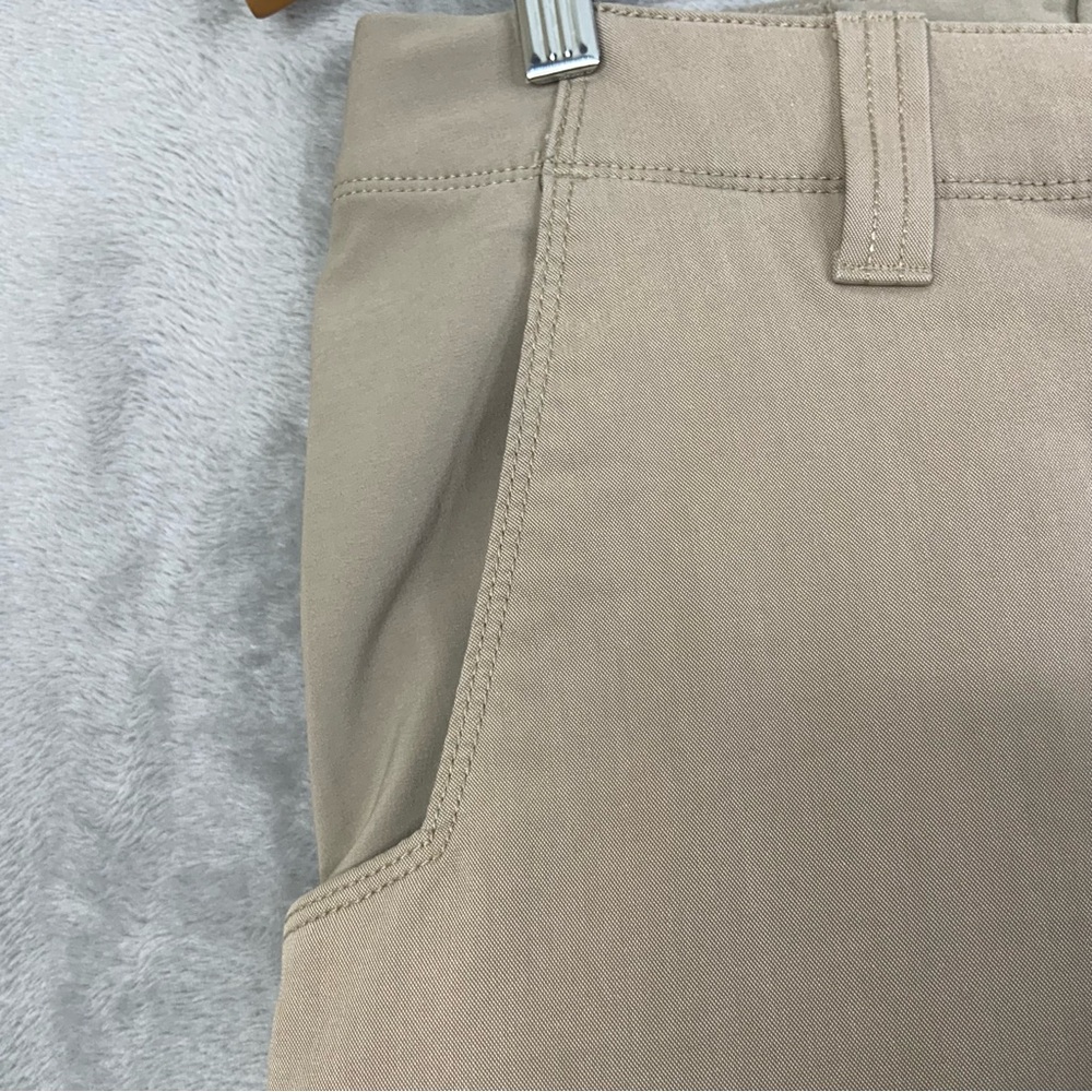 5.11 Tactical Khaki Pants Mens. Size 38 x 34. - Picture 5 of 9